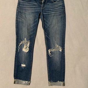 Day trip jeans size 27